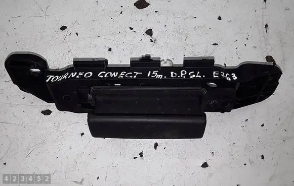 Ford Transit - Tourneo Connect Sliding door interior handle DT11V266A62AD