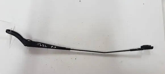 Citroen Berlingo Front wiper blade arm 9682974380