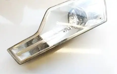 Citroen C5 Front fog light 27156200