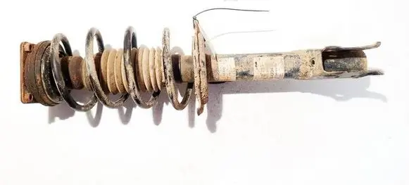 Mercedes-Benz B W245 Front shock absorber/damper 315293