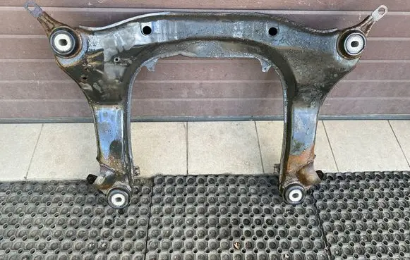 Audi A4 S4 B6 8E 8H Front subframe