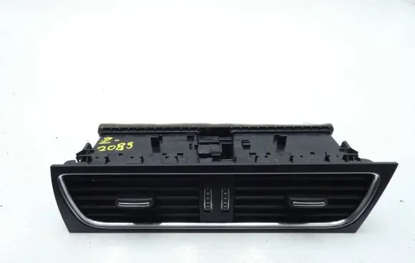 Audi A5 Sportback 8TA Dash center air vent grill 8T2820951D