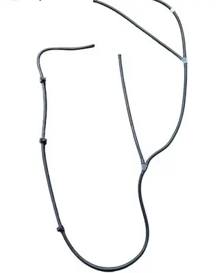 Opel Mokka B Windshield washer fluid hose 8200321116 A2C15107300
