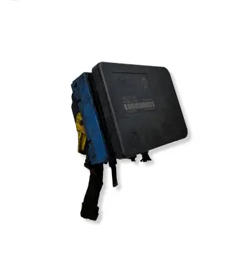 Renault Laguna II ABS Pump 100960