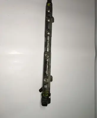 Fuel main line pipe