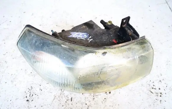 Ford Transit Headlight/headlamp 1c1x13008 1c1x-13008