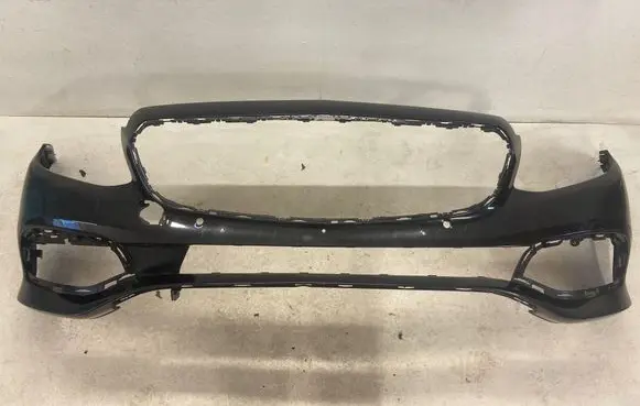 Mercedes-Benz E W213 Front bumper A2138850238