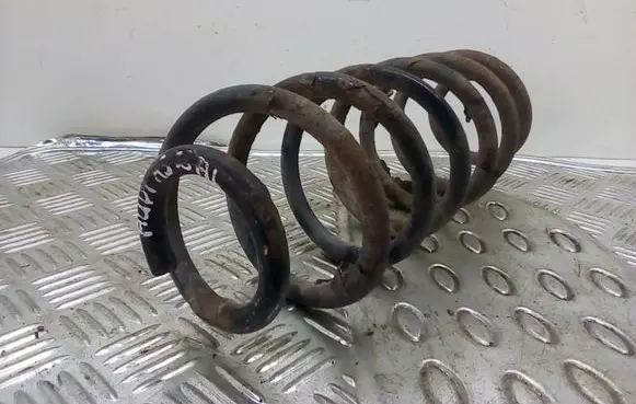 Audi A3 S3 8L Rear coil spring