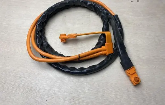 BMW iX3 G08 Other wiring loom 8836235