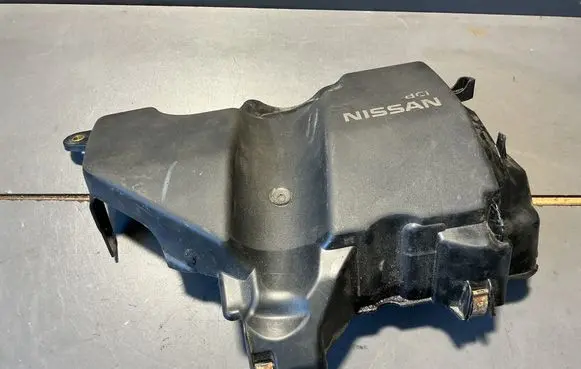 Nissan Qashqai Engine cover (trim) 175B17170R 175B14760R 175B17098R