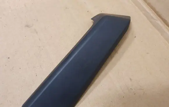 Volkswagen Tiguan Front door handle cover 5NN867171