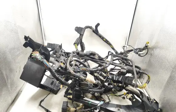 Ford Taurus Panel wiring AG135404316A CMBC2S30418