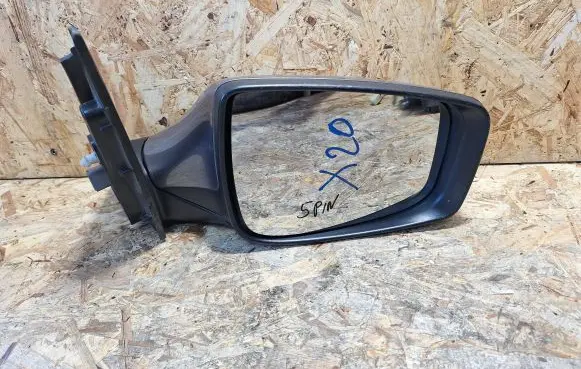 Hyundai ix20 Front door electric wing mirror