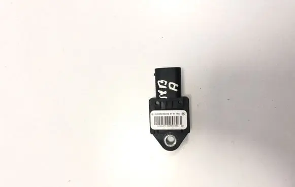 Mercedes-Benz A W169 Airbag deployment crash/impact sensor A1698202226