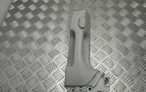 Mercedes-Benz Vito Viano W639 Rear door exterior handle A6397601261 T7413