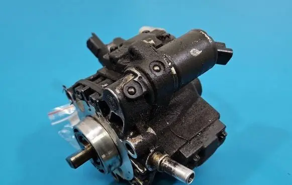 Peugeot 407 Fuel injection high pressure pump IMPRK1573364