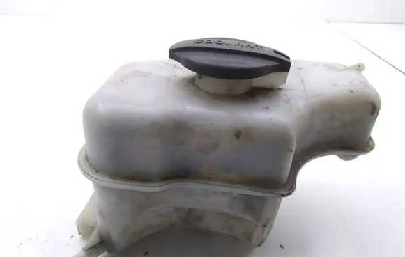 KIA Optima Coolant expansion tank/reservoir 254302T000
