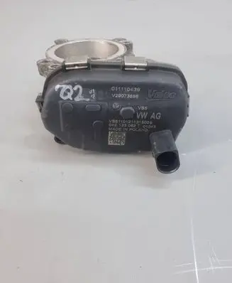Audi Q2 - Throttle valve V29073596