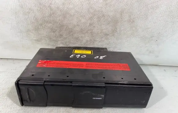 BMW 3 E90 E91 CD/DVD changer 918132601 65129181326