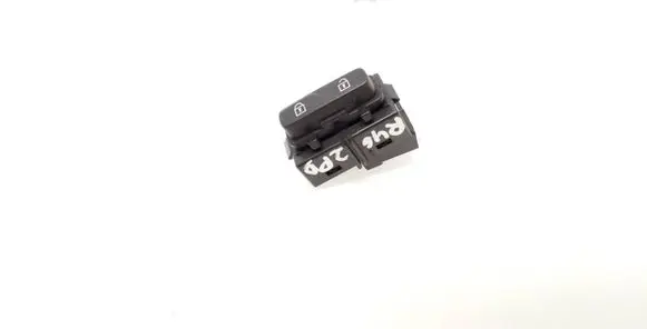 Volvo XC60 Central locking switch button 31318988