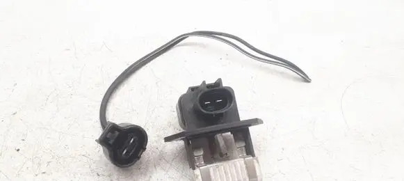 KIA Soul Coolant fan relay IFCA203 IFCA2