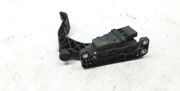 Audi A6 S6 C6 4F Accelerator throttle pedal 4F1723523