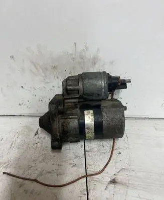 Renault Megane II Starter motor 8200266777A D7E47
