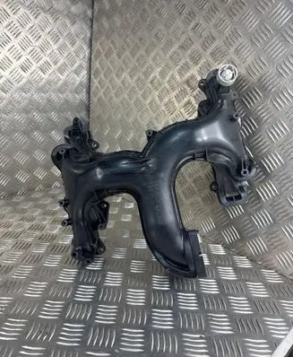 Audi A6 S6 C7 4G Intake manifold 059129711CF