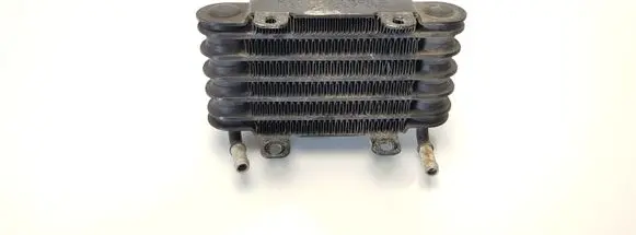 BMW 3 E46 Fuel cooler (radiator) 13322247411