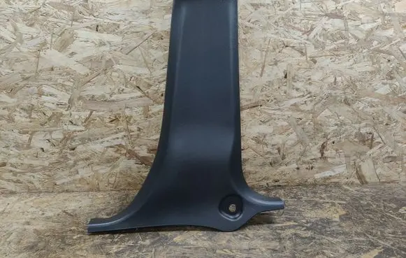 Mercedes-Benz B W246 W242 (B) pillar trim (bottom) 2466920222