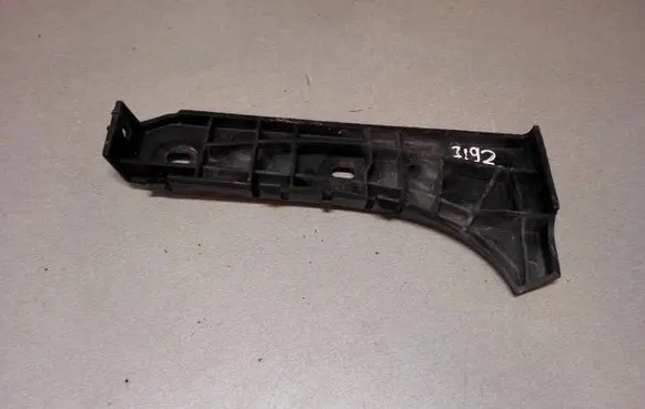 Audi A6 S6 C5 4B Front bumper mounting bracket 4B0807283B