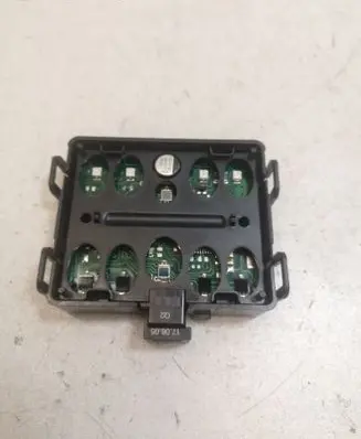 Rain sensor