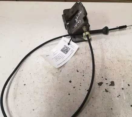 Chrysler Grand Voyager V Sliding door lock 020335