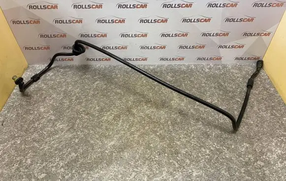 Mercedes-Benz S W220 Vacuum line/pipe/hose 73378