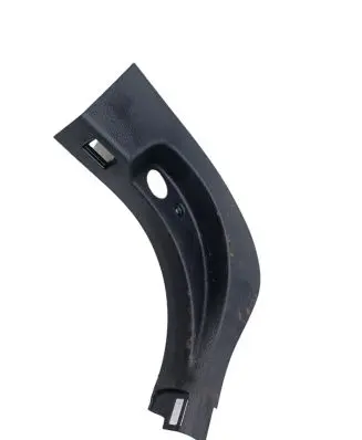 BMW 5 F10 F11 Foot area side trim 5143916273506 51439162735 9162735