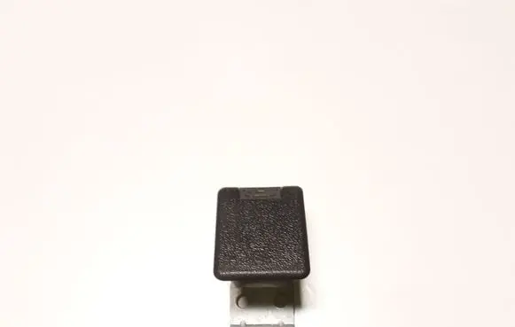 Mitsubishi Outlander Engine bonnet (hood) release handle