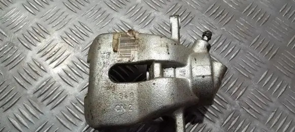 Citroen C3 Front brake caliper