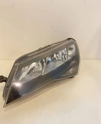 Skoda Superb B8 (3V) Headlight/headlamp 3V2941015