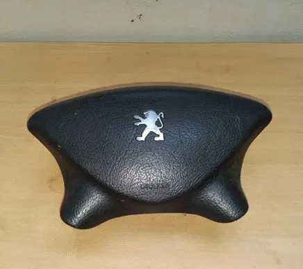Peugeot Expert Steering wheel airbag 14001187