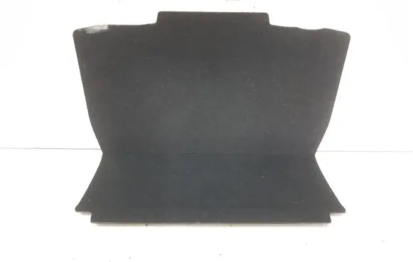 BMW 1 E82 E88 Trunk/boot floor carpet liner