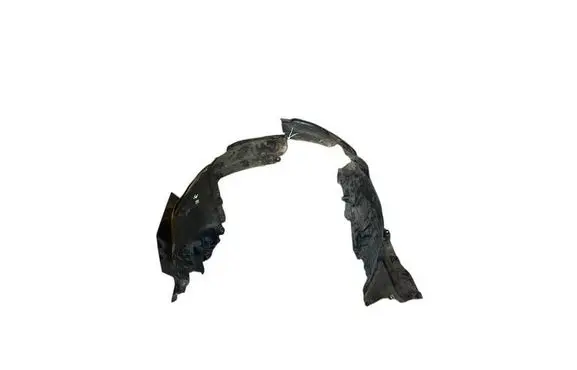BMW M5 Front wheel arch liner splash guards 7903886 8056688