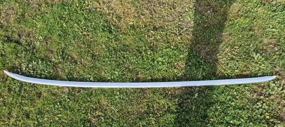 Opel Insignia B Roof trim bar molding cover 39078943 426825830