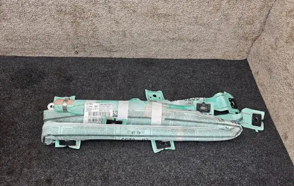 Mercedes-Benz GLC X253 C253 Roof airbag 2538605500 A2538605500 1150663090224