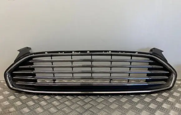 Ford Mondeo MK V Front bumper upper radiator grill DS738150JW