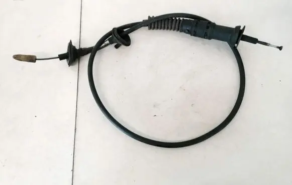 Volkswagen Caddy Clutch cable 6k2721335a