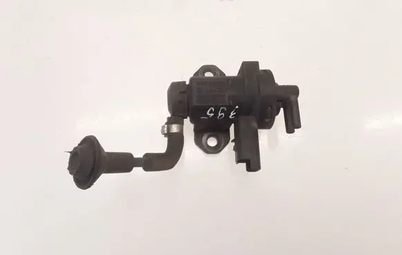 Peugeot 807 Vacuum valve 9635704380 0928400414