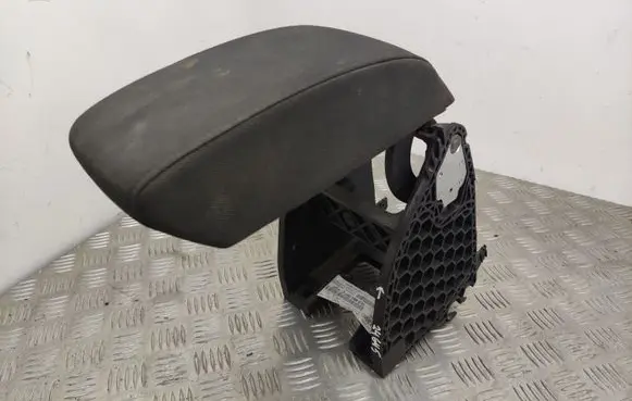 Skoda Yeti (5L) Armrest 5L0864207C