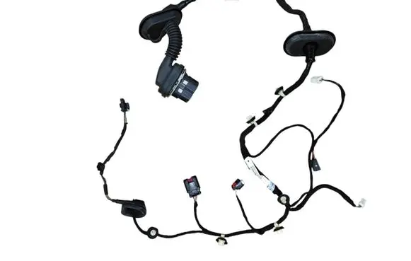 Jeep Grand Cherokee WL Rear door wiring loom 68500336AD