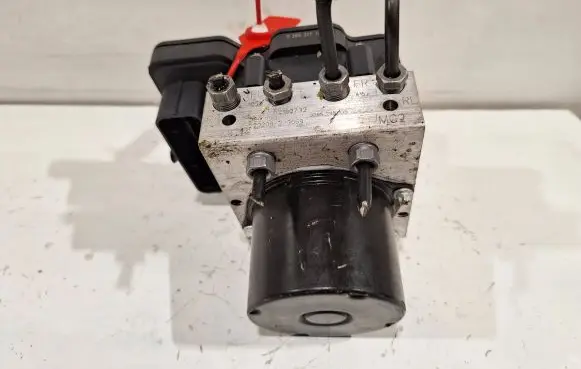 Fiat 500 ABS Pump 0265295135
