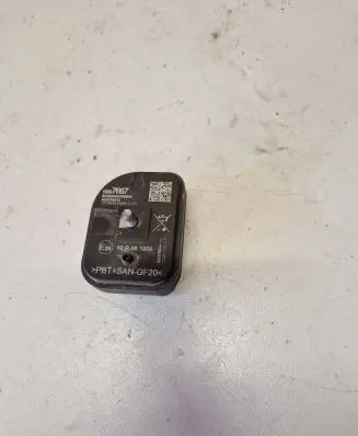 Opel Astra K Alarm system siren 13587667 10R051059 432578912